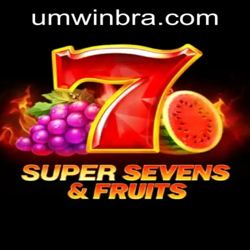 Descubra o Empolgante Mundo de 7SuperSevensFruits: O Jogo Que Está Conquistando a Internet