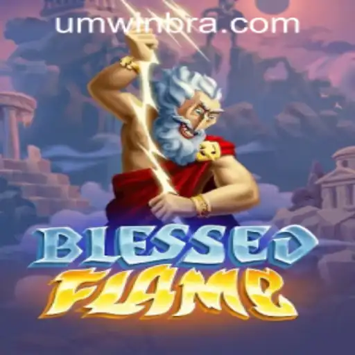 Explorando a Aventura Épica de BlessedFlame