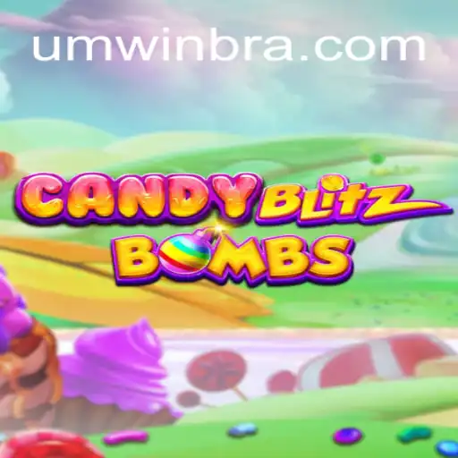 Descubra CandyBlitzBombs: Um Jogo Empolgante e Doce