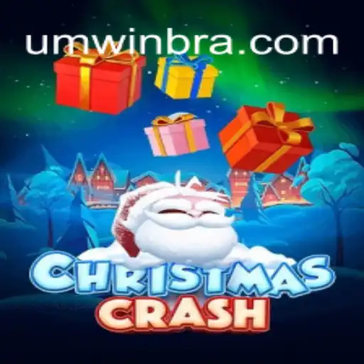 Descubra ChristmasCrash: Um Jogo Festivo Inovador