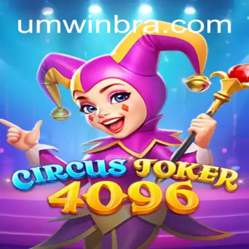 Explore o Fascinante Mundo de CircusJoker4096: Um Novo Fenômeno dos Jogos em 2023