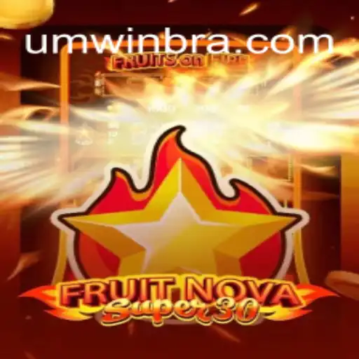 Descubra a Aventura no Mundo de FruitrNovaSupe30