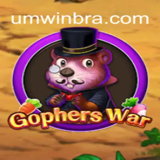 Descubra as Aventuras de GophersWar