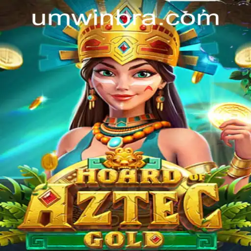 HoardofAztecgold: O Tesouro Escondido entre os Mistérios Aztecas