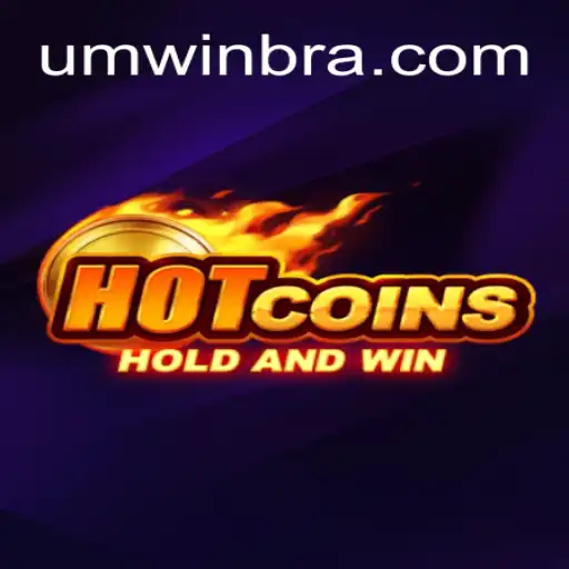 Descubra HotCoins: O Jogo de Estratégia e Aventura da www.UMWIN.com