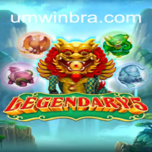 Descubra o Mundo Aventura de Legendary5: Um Novo Patamar nos Jogos Online