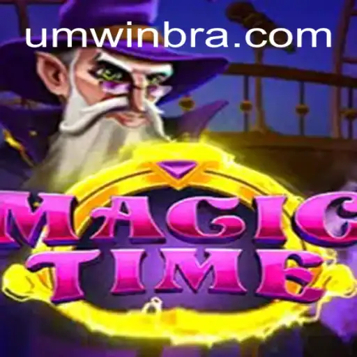 Desvendando o Fascinante Mundo de MagicTime: O Jogo do Momento
