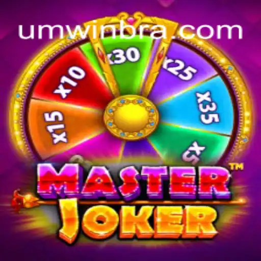 Explorando o Fascinante Mundo de MasterJoker