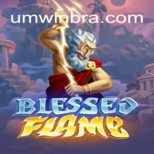 Explorando a Aventura Épica de BlessedFlame