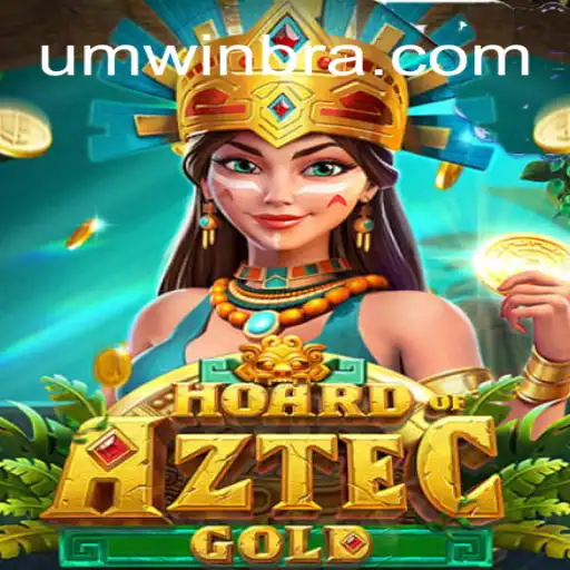 HoardofAztecgold: O Tesouro Escondido entre os Mistérios Aztecas