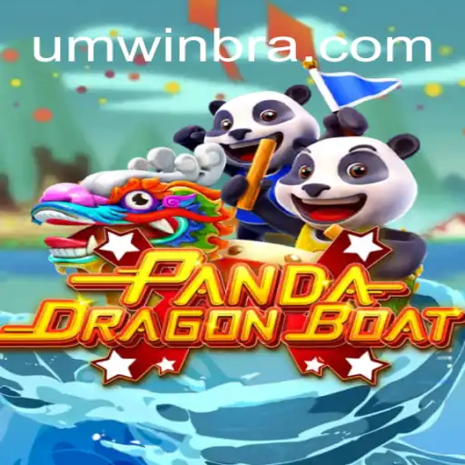 Descubra o Jogo Empolgante: PANDADRAGONBOAT - O Universo de Velocidade e Estratégia