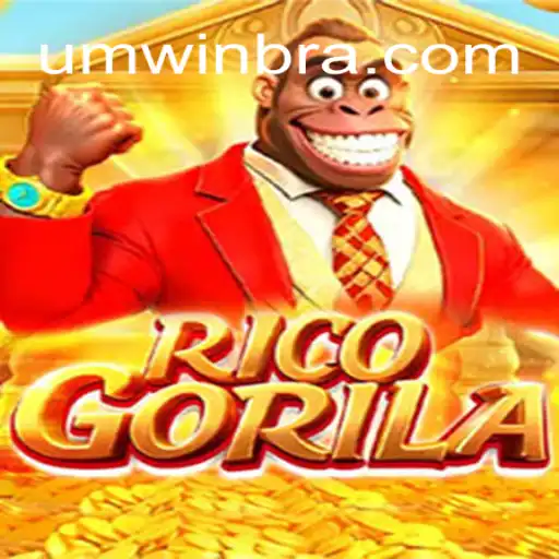 Explorando o Mundo de RicoGorila: Um Jogo que Está Conquistando o Cenário Global
