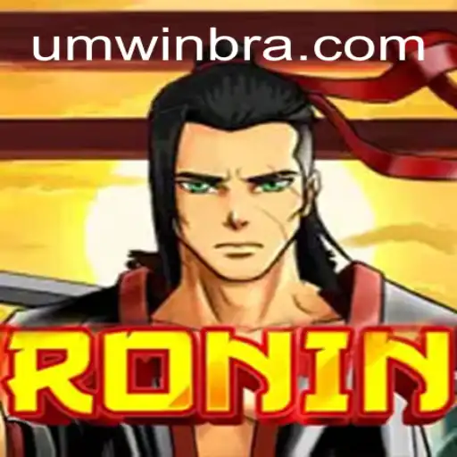 Descubra o Fascinante Mundo de Ronin: O Jogo de Estratégia e Habilidade