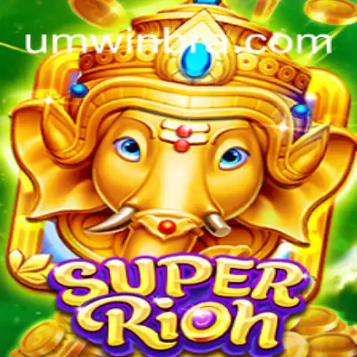 Descubra o Mundo de SuperRich: Uma Nova Experiência de Jogo