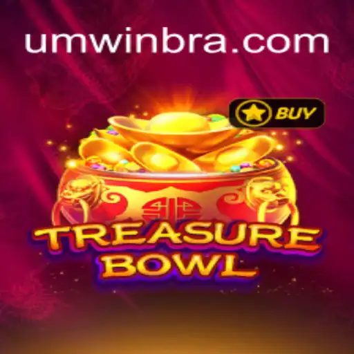 Descubra o Fascinante Jogo TreasureBowl