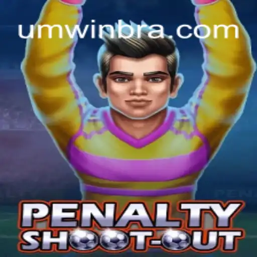 Descubra as Emoções do Jogo PenaltyShootOut