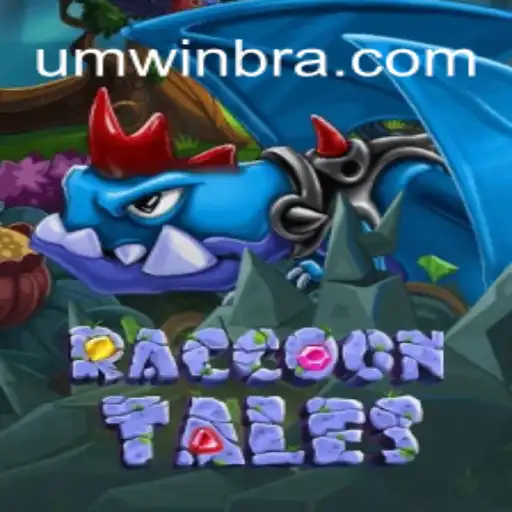 RaccoonTales: Aventuras e Estratégia no Mundo dos Guaxinins