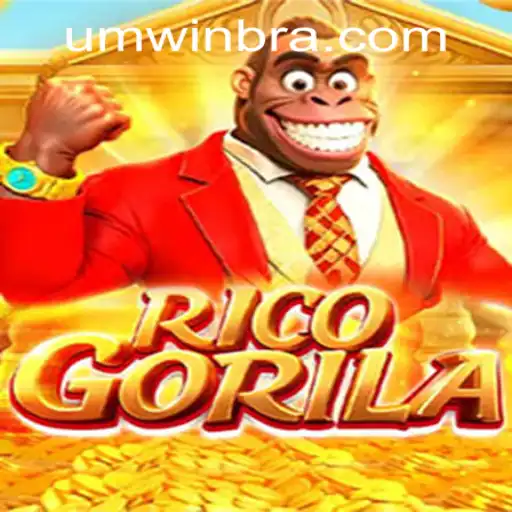 Explorando o Mundo de RicoGorila: Um Jogo que Está Conquistando o Cenário Global