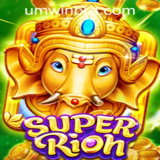 Descubra o Mundo de SuperRich: Uma Nova Experiência de Jogo